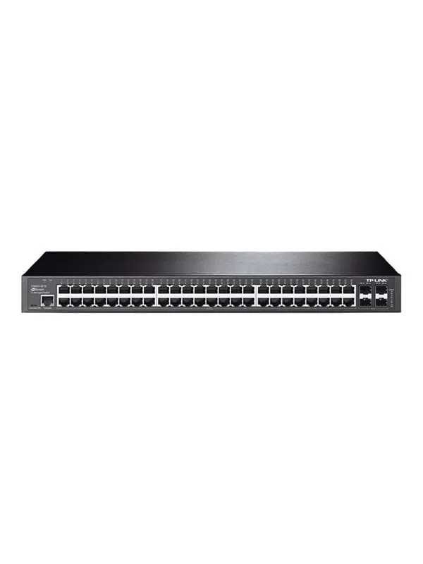 TP-Link JetStream T2600G-52TS