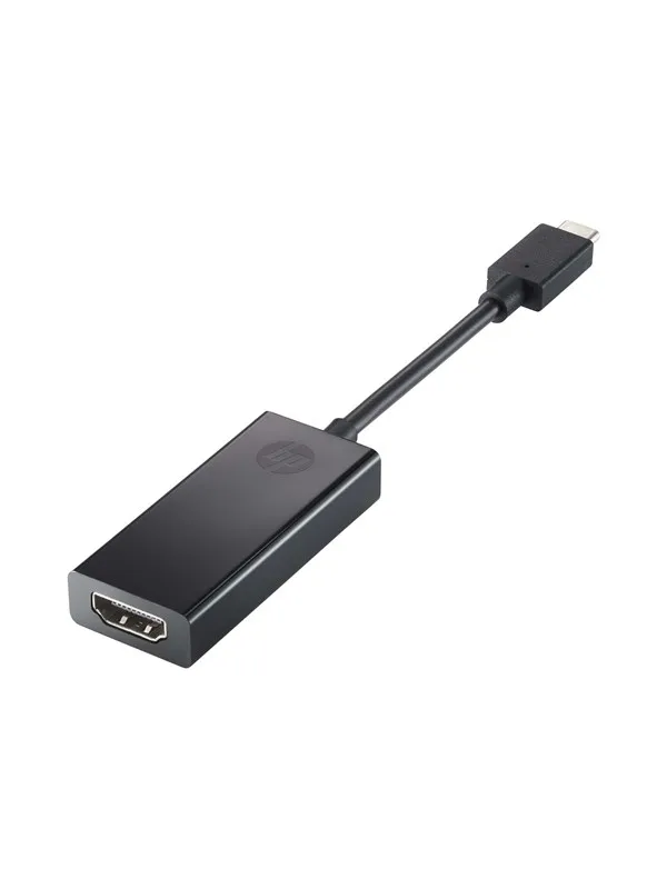 HP ekstern videoadapter