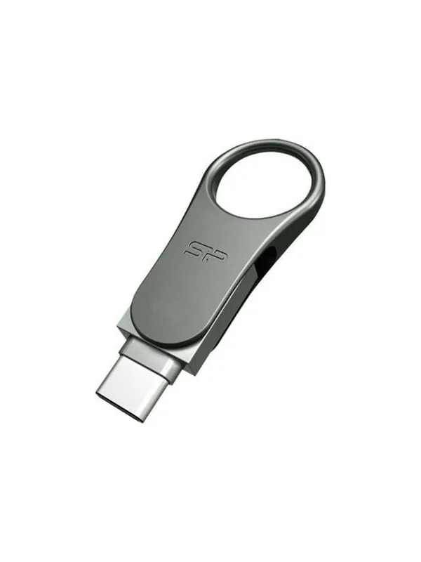 Silicon Power Mobile C80 - 32GB - Minnepenn