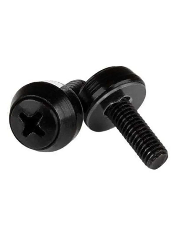 StarTech.com M5 x 12mm