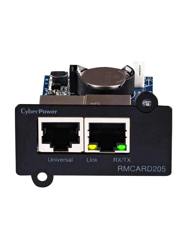 CyberPower RMCARD205 - Remote Management Card