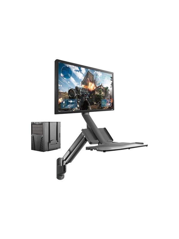 Maclean MC-838 - mounting kit