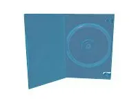 MediaRange Video boks til Blu-ray disk