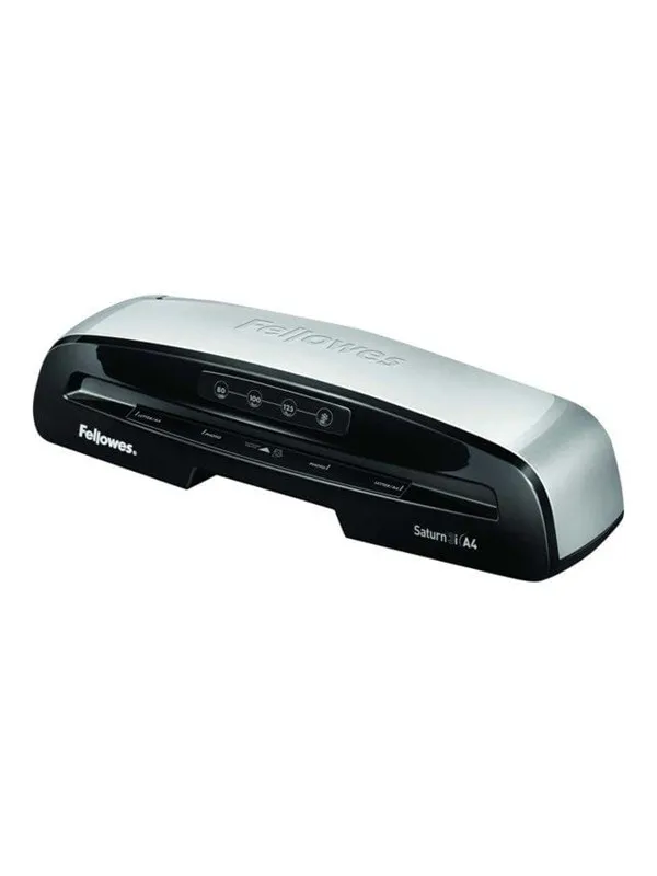 Fellowes Saturn 3i A4