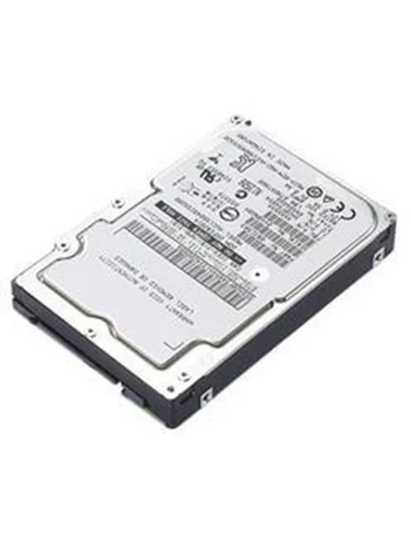 IBM Gen2 - 1.2TB - Harddisk - 00AD077 - SAS2 - 2.5"