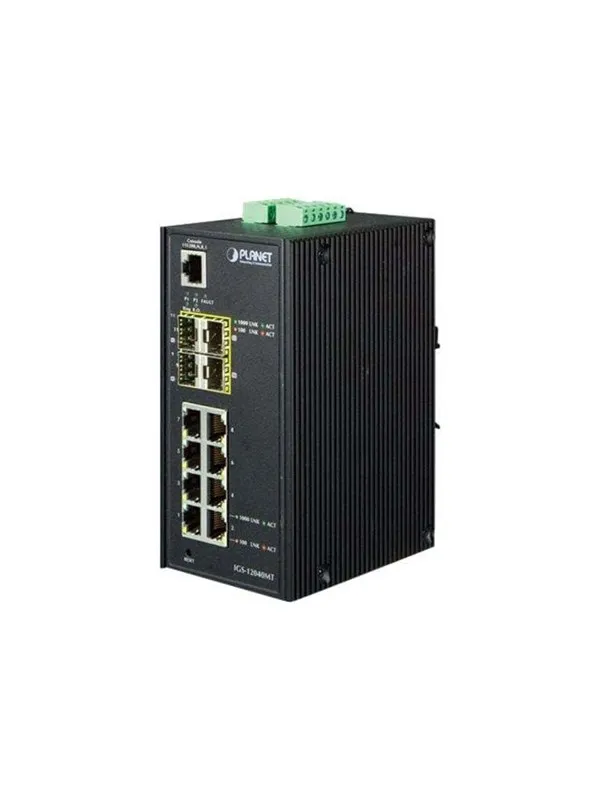DIGITUS PLANET IGS-12040MT