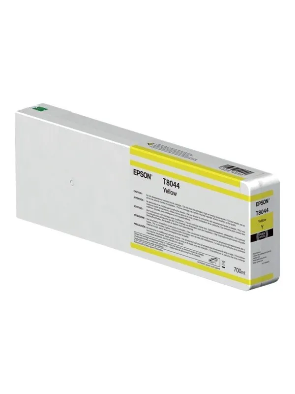 Epson T8044 - Yellow Ink