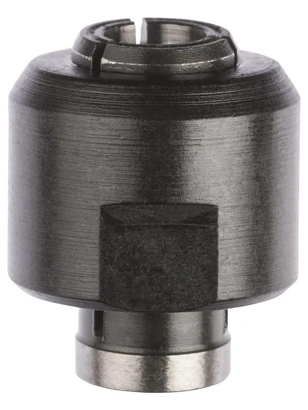 Bosch Spennhylse med spennmutter 8 mm