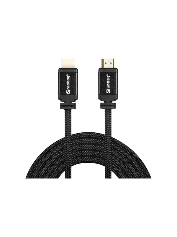 Sandberg HDMI 2.0 Cable - 5m