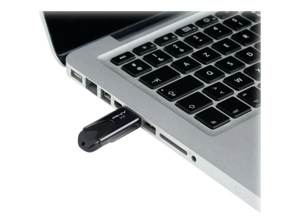 PNY Attaché 4 - 16GB - Minnepenn