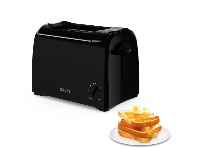 Krups Brødrister ProAroma KH 1518