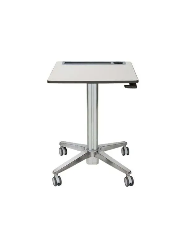 Ergotron LearnFit Adjustable Gamingbord