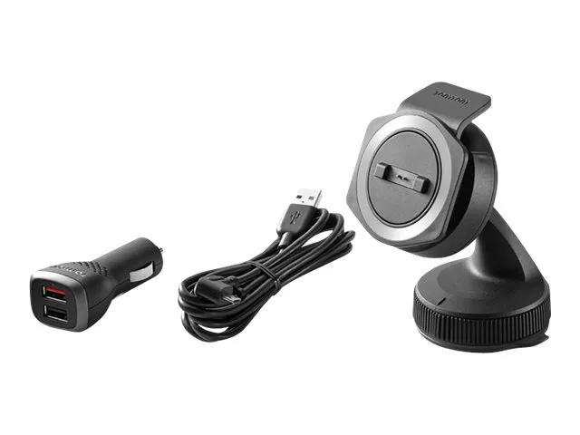 TomTom Car Mounting Kit