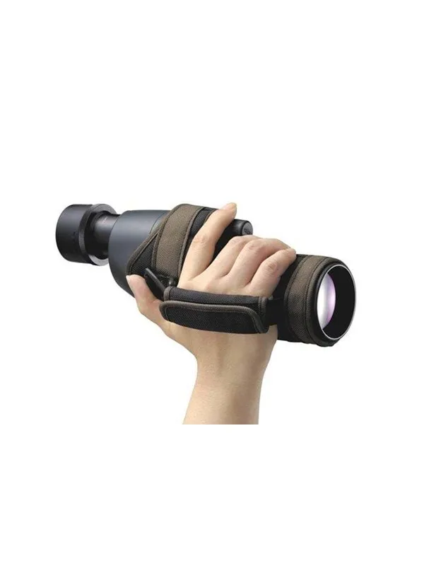 Nikon - taske til skop