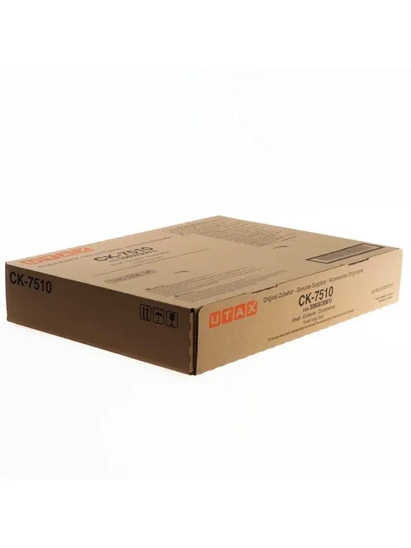 Utax 623010010 - Black