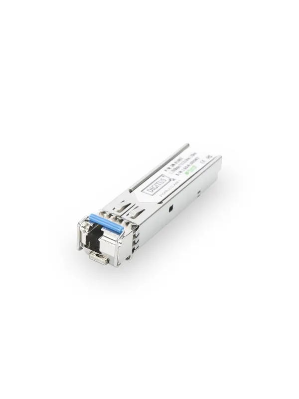 DIGITUS DN-81003 mini GBIC (SFP) Module 1.25 Gbps 20km