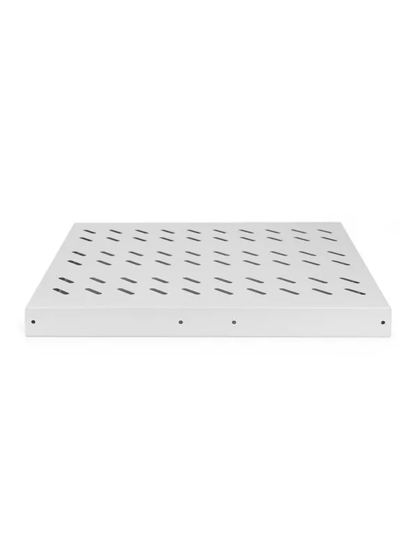 DIGITUS DN-19 TRAY-2-600 - 1U - Extendible Shelf