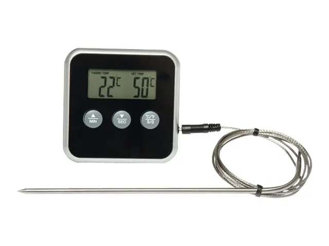 Electrolux stegetermometer