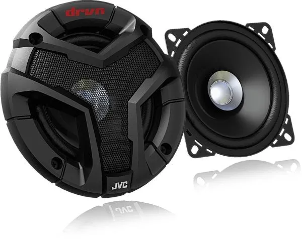 JVC CS-V418 - Høyttalere
