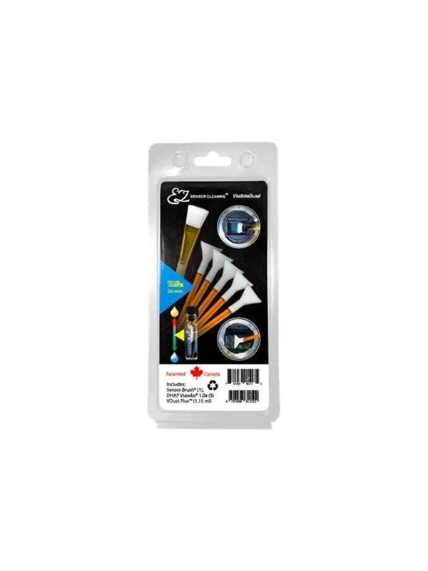 VisibleDust EZ Sensor Cleaning Kit VDust Plus