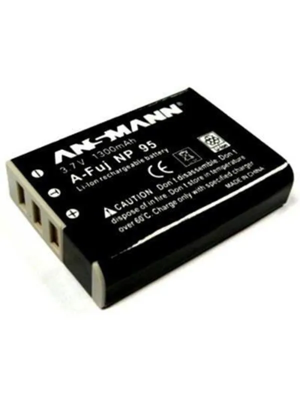 ANSMANN A-Fuji NP-95