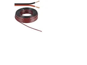 Pro Speaker Cable 1.5mm B/R - 25m