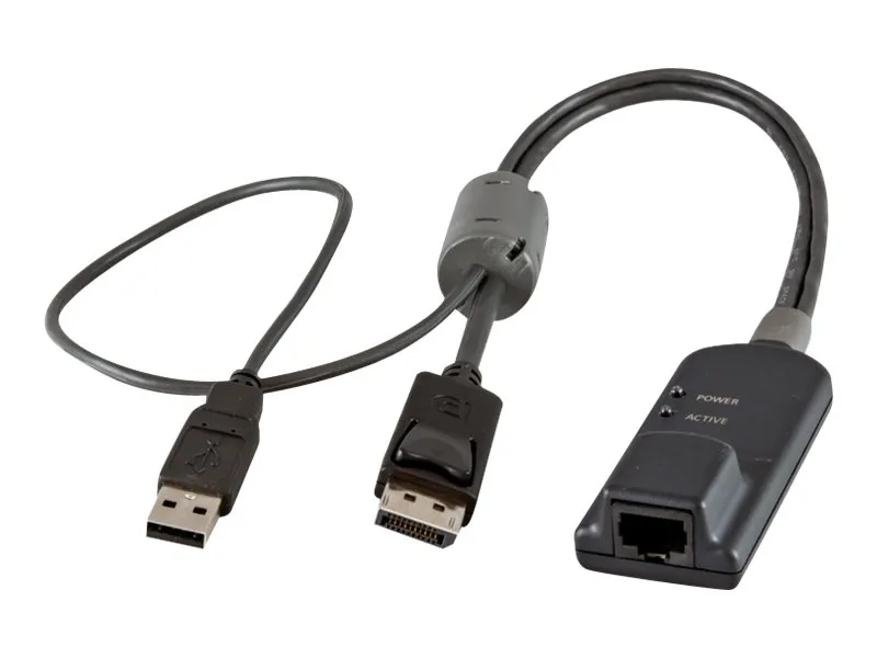 Avocent Server Interface Module