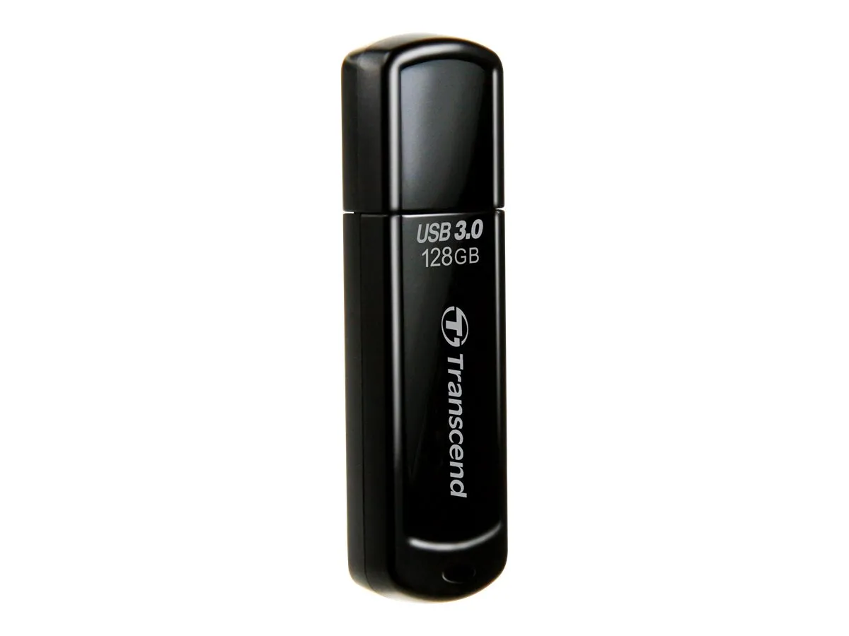 Transcend JetFlash 700 - 128GB - Minnepenn