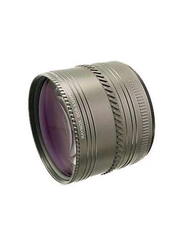Raynox DCR 5320PRO