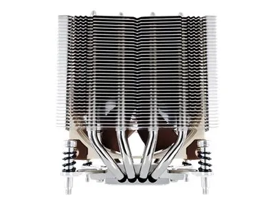 Noctua NH-D9DX i4 3U - CPU Luftkjøler - Max 23 dBA