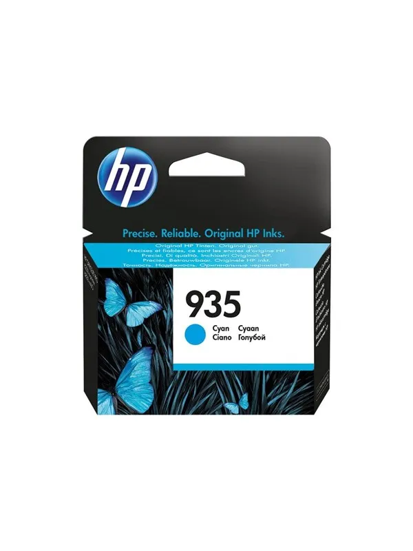 HP 935 / C2P20AE Cyan Ink