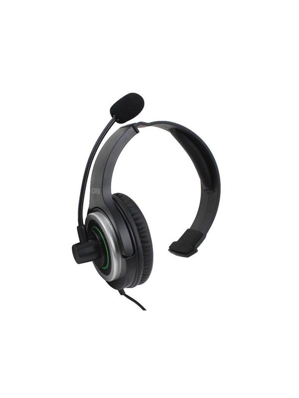 Orb Elite Chat for Xbox One - Wired Headset - Microsoft Xbox One