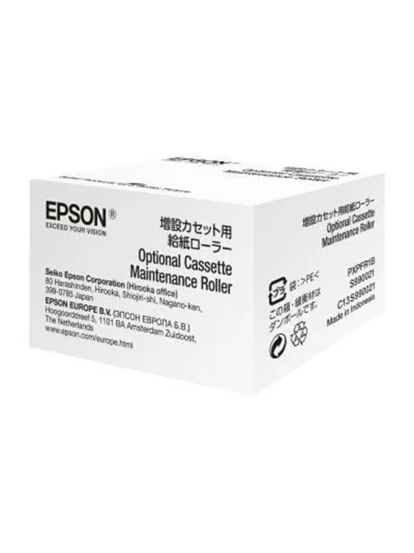 Epson Optional Cassette Maintenance Roller