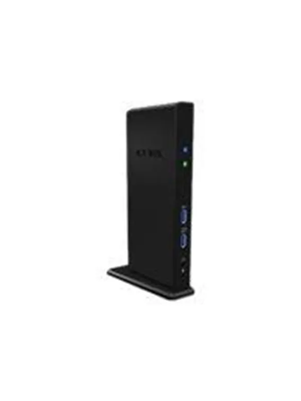 ICY BOX IB-DK2241AC