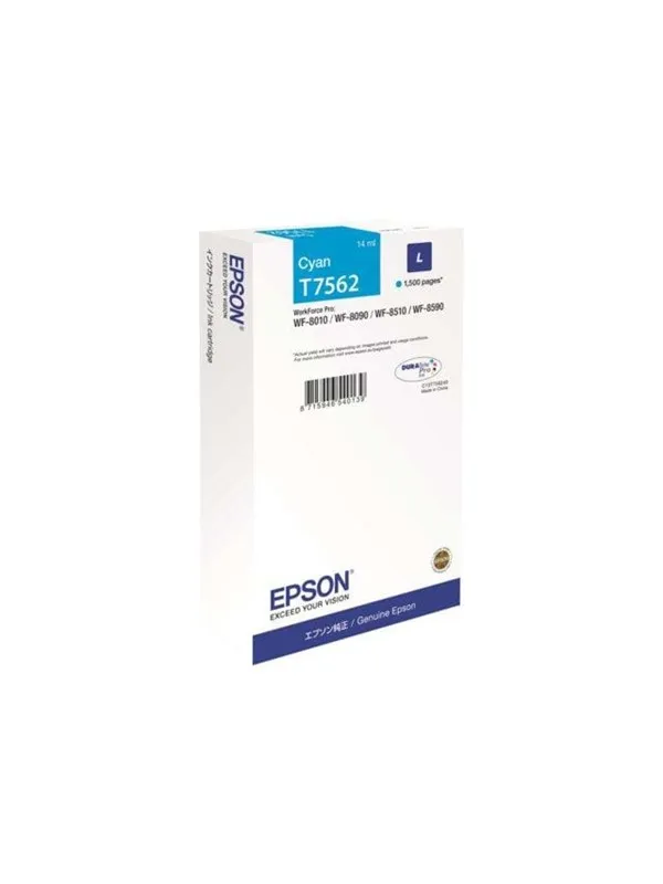 Epson T7562 - Ink L (T7562)