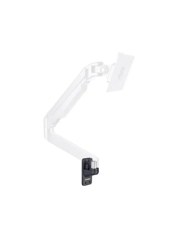 Multibrackets M Wall Adapter Single Black - Max - recommended for