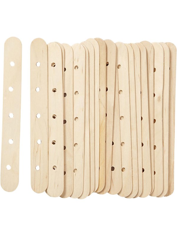 Creativ Company Construction sticks 20pcs