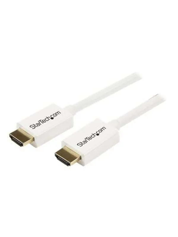 StarTech.com HDMI - HDMI - 7m - Hvit