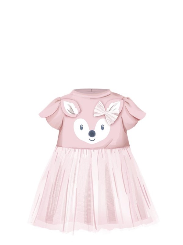 Baby Born Dress Little Deer 43cm