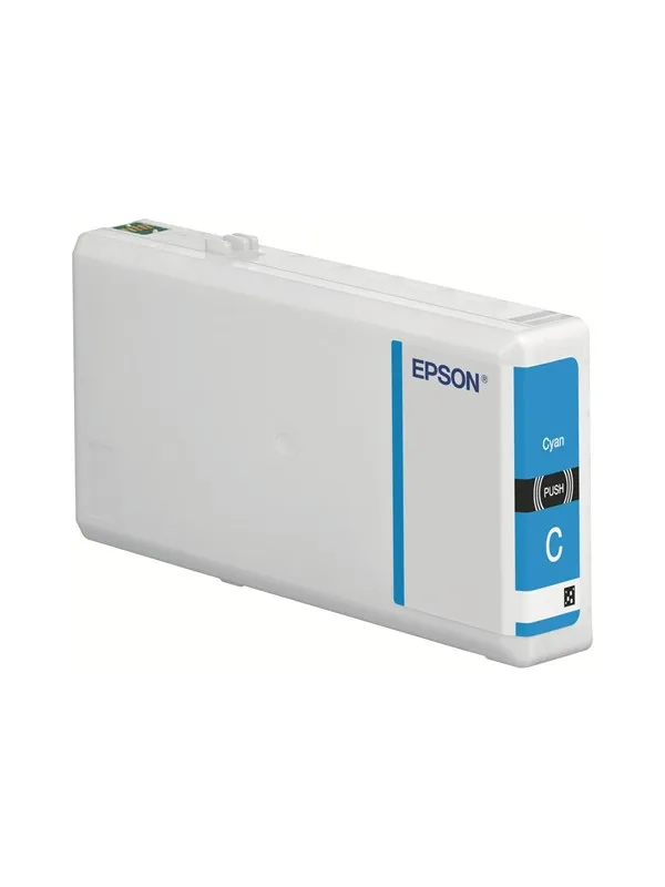 Epson 7892 - Cyan Ink XXL (T7891) - Blekkpatron Cyan