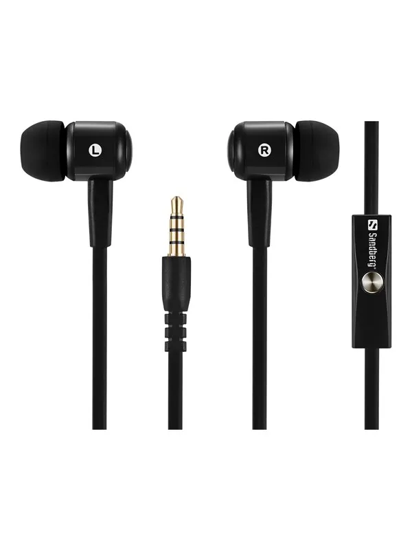 Sandberg Speak'n Go In-Earset (3.5mm)
