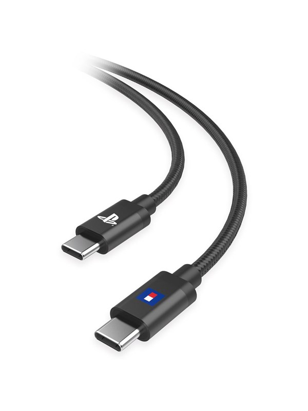HORI USB-C Charging Play Cable - Charging cable for wireless game controller