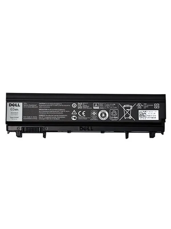Dell Battery 6-Cell 65 Wh
