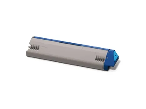 OKI 45536415 - Laser toner Cyan