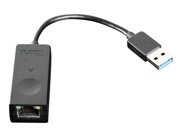 Lenovo ThinkPad USB 3.0 Network Adapter