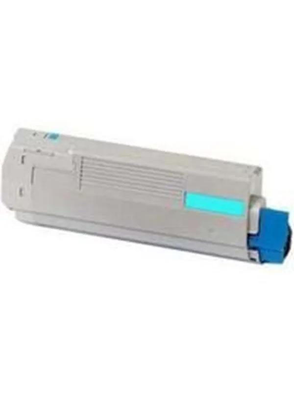 OKI 45536507 - Laser toner Cyan