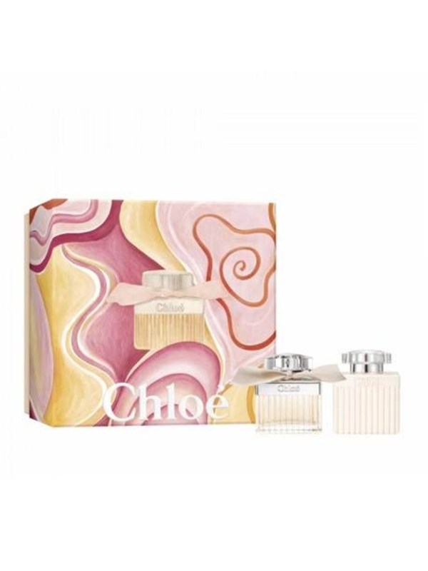 Chloè By Chloe Giftset