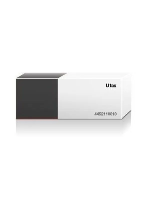 Utax 4452110010 - Laser toner Svart