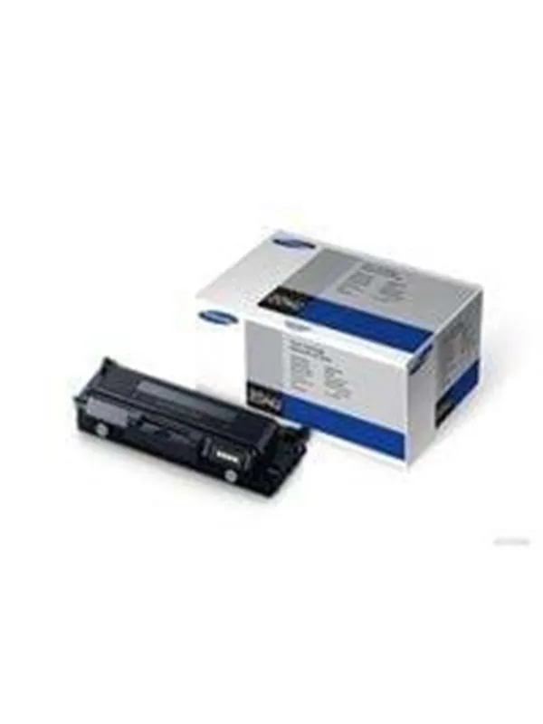 Samsung MLT-D204U - Black Laser Toner - Laser toner Svart