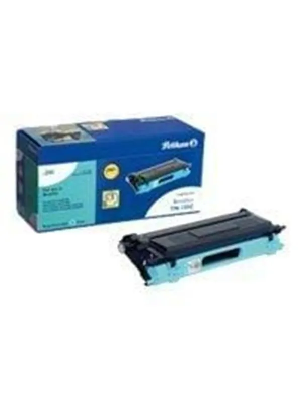 Pelikan 1241 - Laser toner Cyan